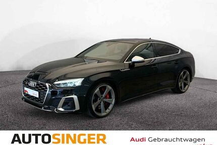 Audi S5 Gebrauchtwagen