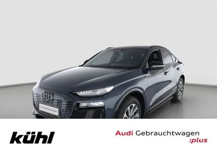 Audi Q6 e-tron Gebrauchtwagen