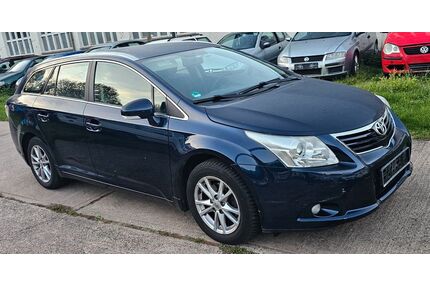 Toyota Avensis Gebrauchtwagen