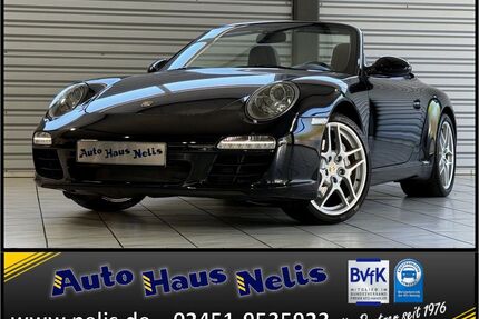 Porsche 997 Gebrauchtwagen
