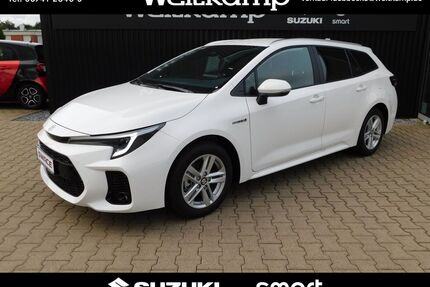 Suzuki Swace Gebrauchtwagen