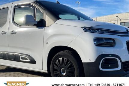 Citroen Berlingo Gebrauchtwagen