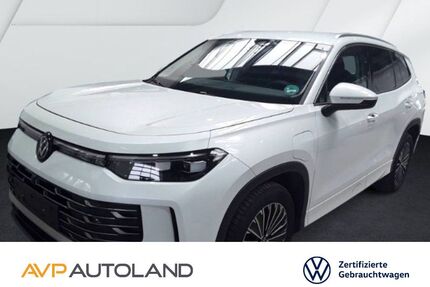 VW Tayron Gebrauchtwagen