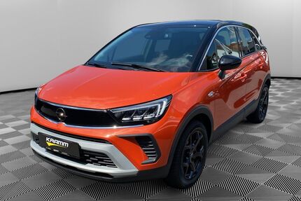 Opel Crossland (X) Gebrauchtwagen