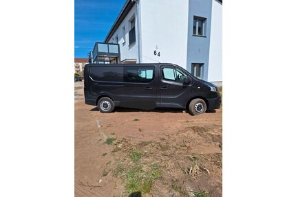 Renault Trafic Gebrauchtwagen