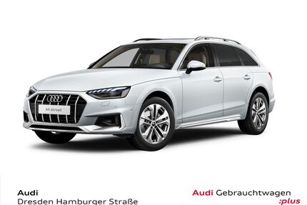 Audi A4 Allroad Gebrauchtwagen