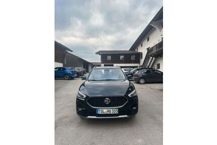 MG ZS Gebrauchtwagen