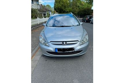 Peugeot 307 Gebrauchtwagen