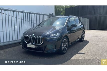 BMW 220 Active Tourer Gebrauchtwagen