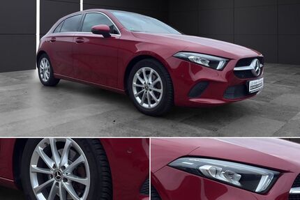 Mercedes-Benz A 200 Gebrauchtwagen