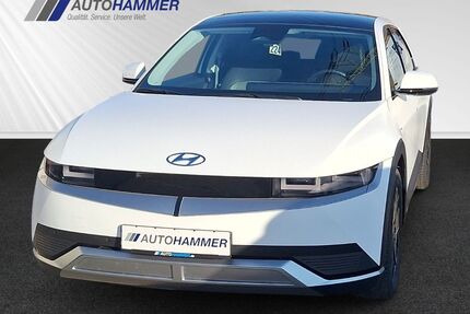 Hyundai IONIQ 5 Gebrauchtwagen