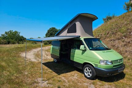 VW T4 andere Gebrauchtwagen