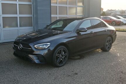 Mercedes-Benz E 300 Gebrauchtwagen