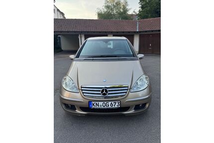 Mercedes-Benz A 200 Gebrauchtwagen