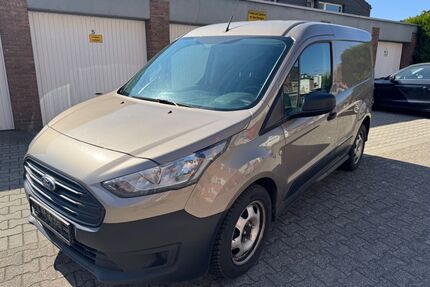 Ford Transit Connect Gebrauchtwagen