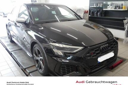 Audi S3 Gebrauchtwagen