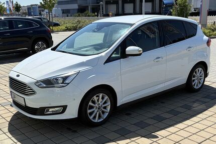 Ford C-Max Gebrauchtwagen