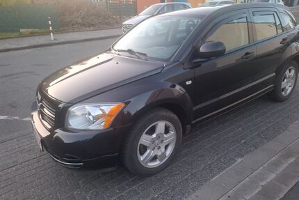 Dodge Caliber Gebrauchtwagen