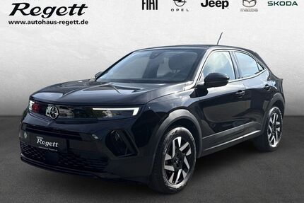 Opel Mokka Gebrauchtwagen