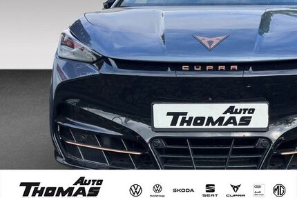 Cupra Tavascan Gebrauchtwagen