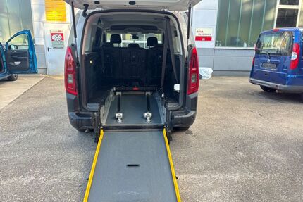 Citroen Berlingo Gebrauchtwagen