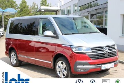 VW T6 Multivan Gebrauchtwagen