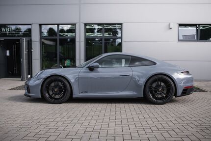 Porsche 992 Gebrauchtwagen