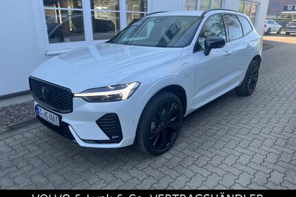 Volvo XC60 Gebrauchtwagen