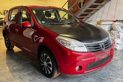 Dacia Sandero Gebrauchtwagen