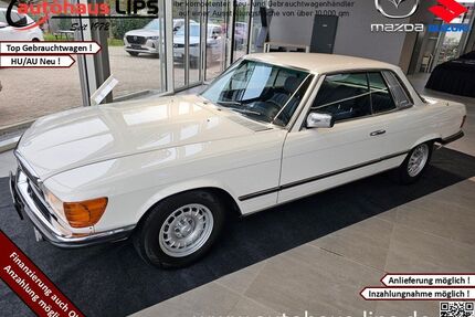 Mercedes-Benz 380 Gebrauchtwagen