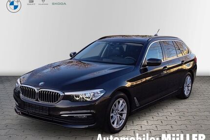 BMW 520 Gebrauchtwagen