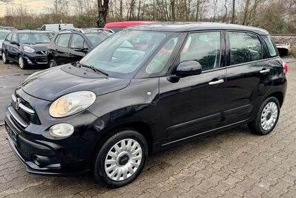 Fiat 500L Gebrauchtwagen