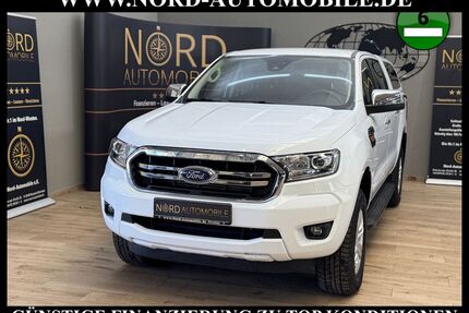 Ford Ranger Gebrauchtwagen