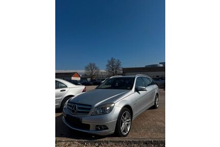 Mercedes-Benz C 220 Gebrauchtwagen