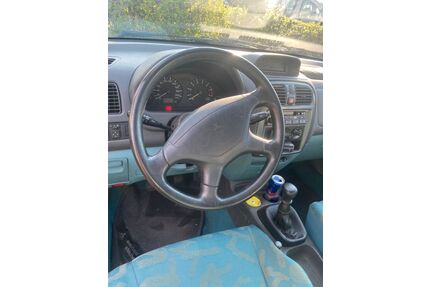 Mitsubishi Space Star Gebrauchtwagen