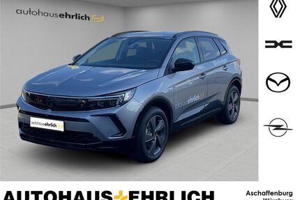 Opel Grandland (X) Gebrauchtwagen