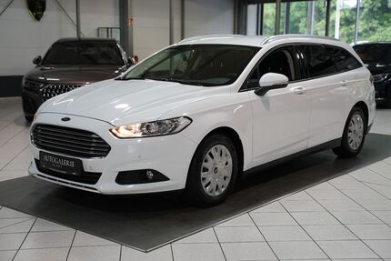 Ford Mondeo Gebrauchtwagen
