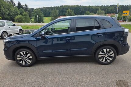 Suzuki (SX4) S-Cross Gebrauchtwagen