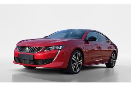 Peugeot 508 Gebrauchtwagen