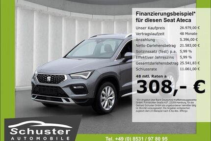 Seat Ateca Gebrauchtwagen