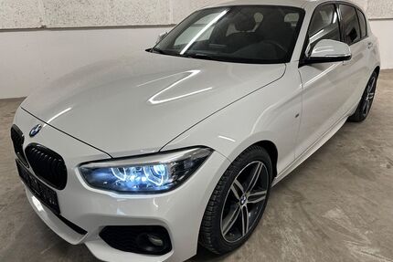 BMW 120 Gebrauchtwagen