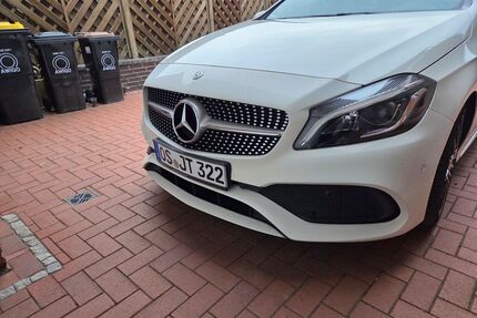 Mercedes-Benz A 180 Gebrauchtwagen