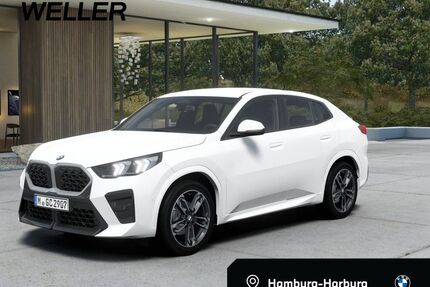 BMW X2 Gebrauchtwagen