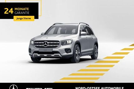 Mercedes-Benz GLB 180 Gebrauchtwagen