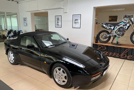 Porsche 944 Gebrauchtwagen