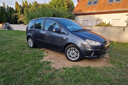 Ford C-Max Gebrauchtwagen