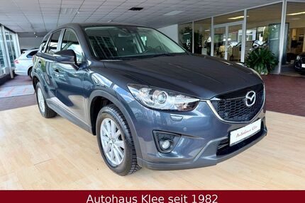 Mazda CX-5 Gebrauchtwagen