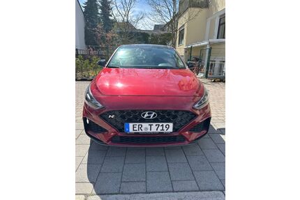 Hyundai i30 Gebrauchtwagen
