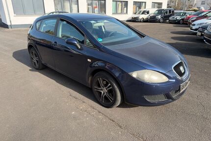 Seat Leon Gebrauchtwagen