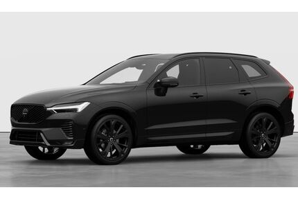 Volvo XC60 Gebrauchtwagen